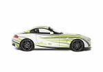 BMW Z4 99D Concept by AC Schnitzer 2011 года
